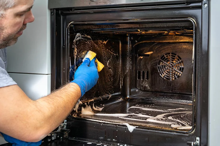 Restaurant and kitchen cleaning in Sydney – commercial cleaning experts